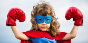 pour apprendre à ne pas se laisser faire, se défendre et avoir de la répartie dés l'école primaire