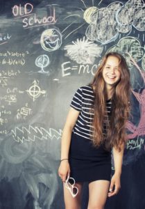 accompagnement en groupe d'ados