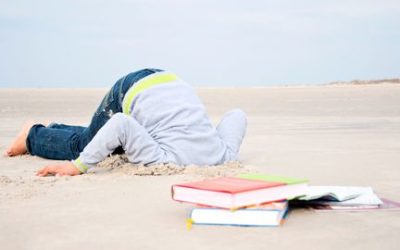 Angoisses de la rentrée, et si l’on arrêtait de rassurer nos enfants ?