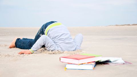 Angoisses de la rentrée, et si l’on arrêtait de rassurer nos enfants ?