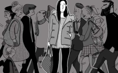 La différence invisible : comprendre l&rsquo;autisme au féminin